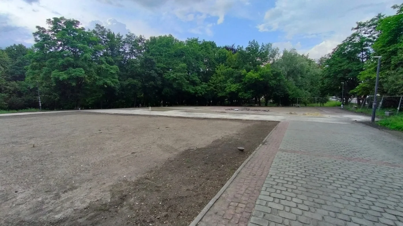 Budżet Obywatelski w Rudzie Śląskiej - inwestycje nabierają tempa!