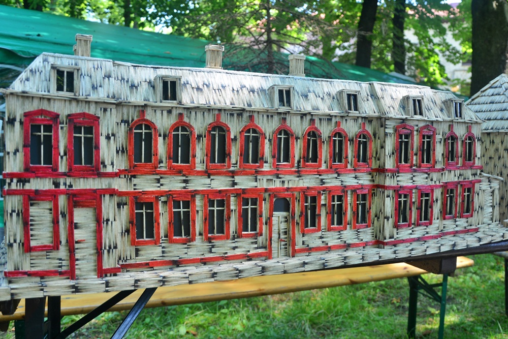 Ogród Śniadaniowy 28