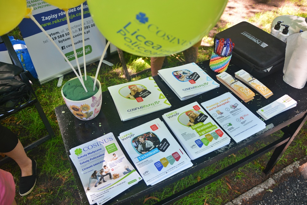 Ogród Śniadaniowy 30