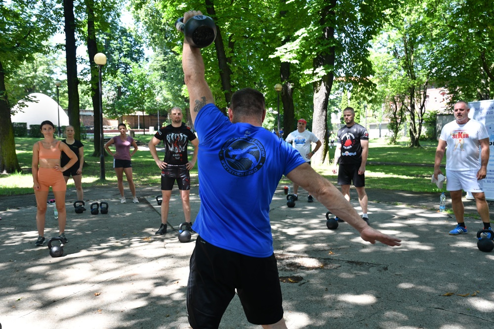 Ogród Śniadaniowy 34