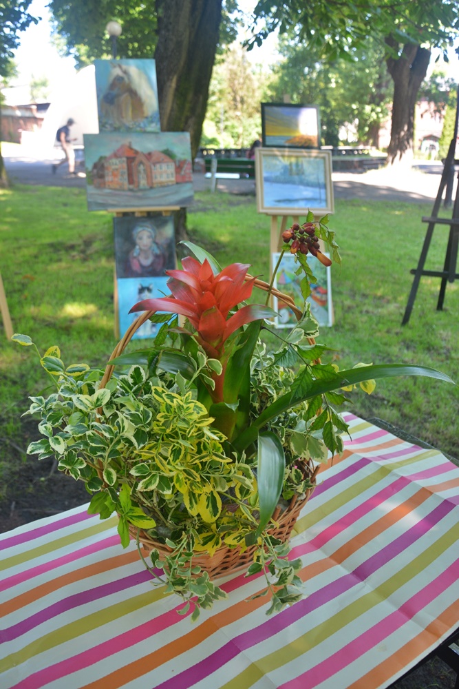 Ogród Śniadaniowy 35