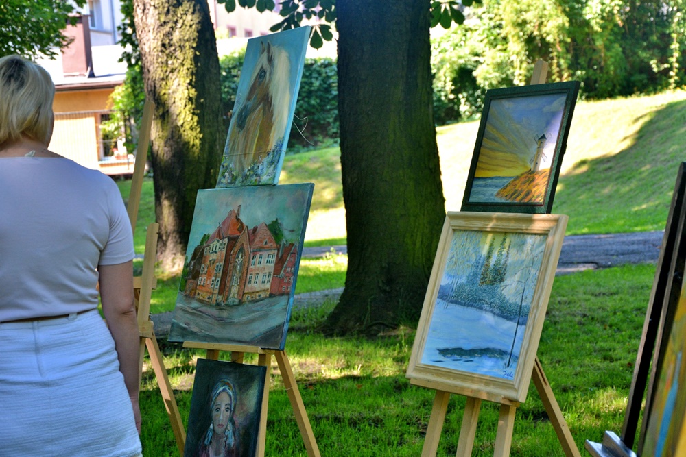 Ogród Śniadaniowy 36