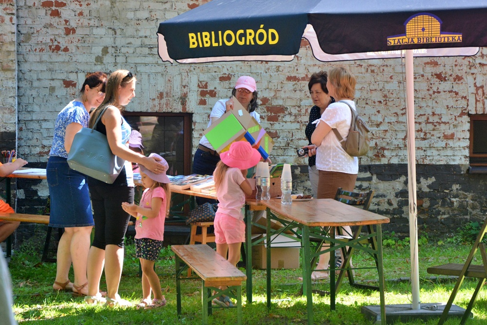 Ogród Śniadaniowy 40