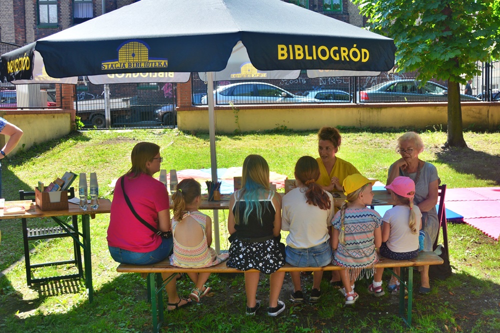 Ogród Śniadaniowy 58