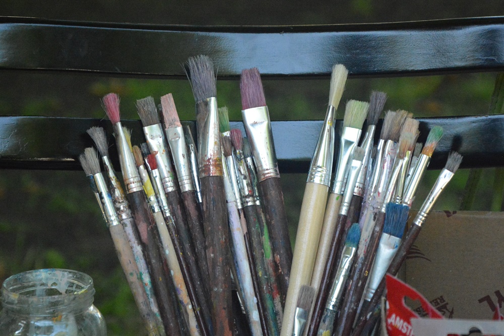 Ogród Śniadaniowy 60