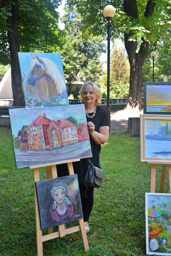 Ogród Śniadaniowy 61