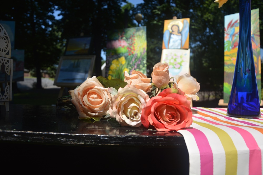 Ogród Śniadaniowy 63