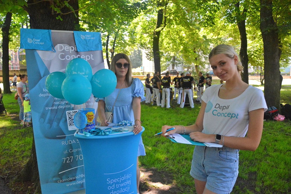 Ogród Śniadaniowy 64