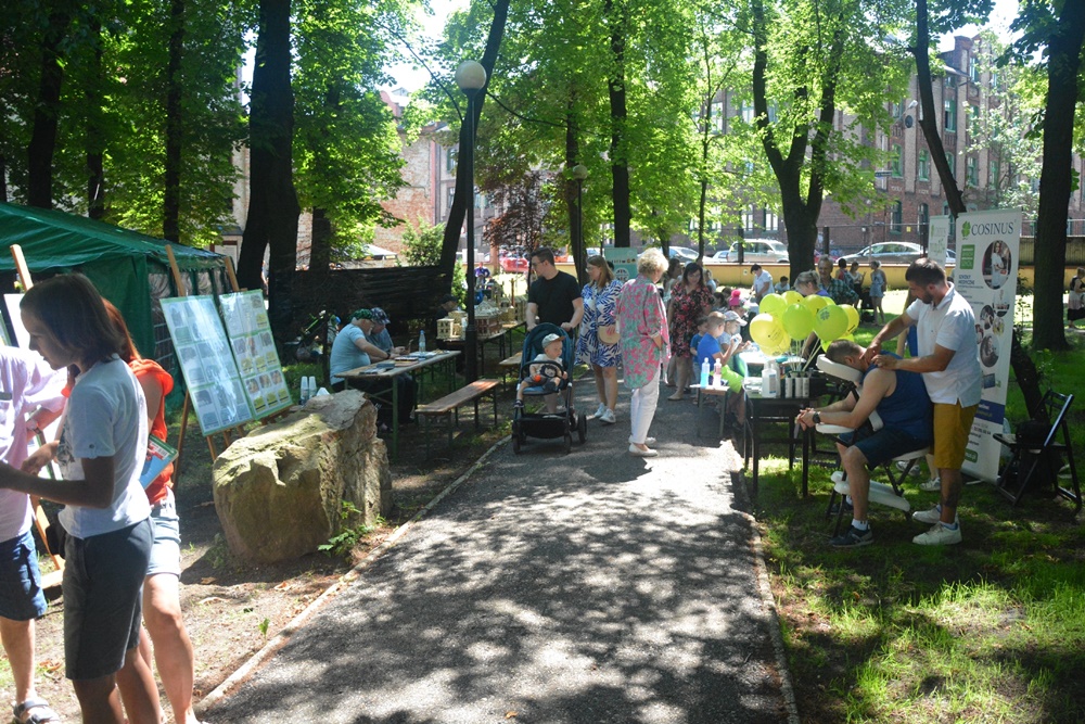 Ogród Śniadaniowy 66