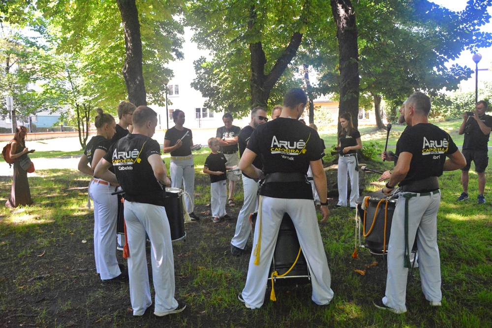 Ogród Śniadaniowy 68