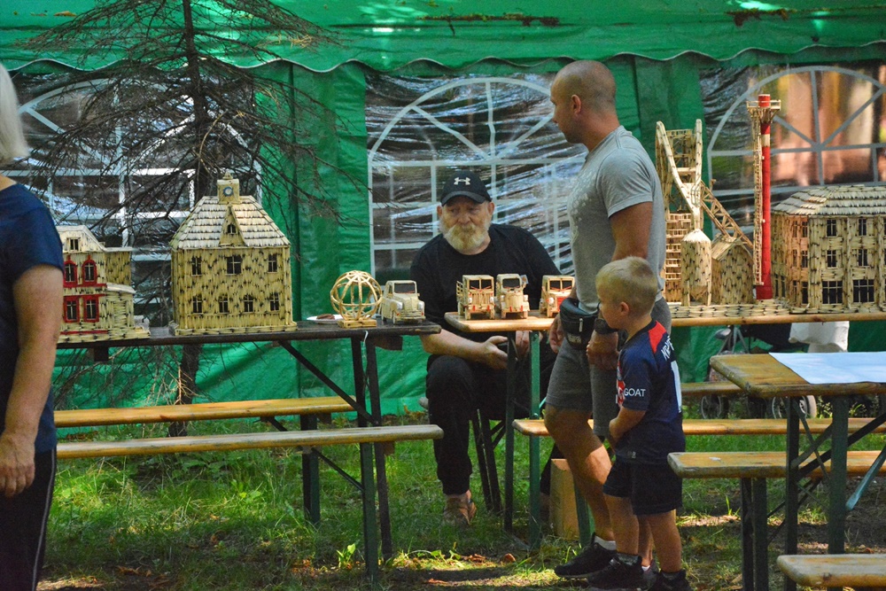 Ogród Śniadaniowy 71