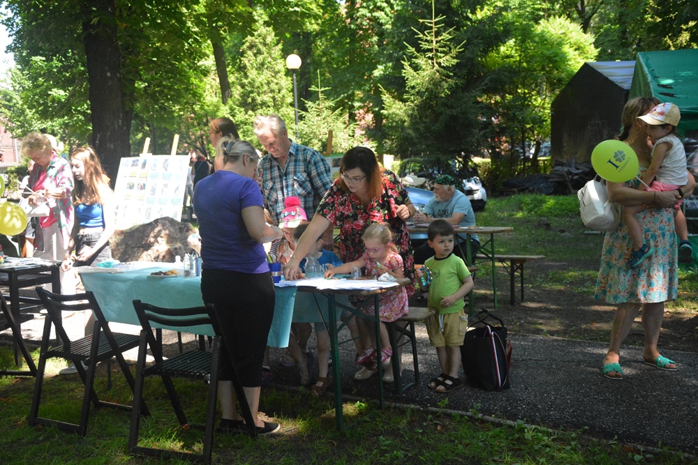 Ogród Śniadaniowy 72