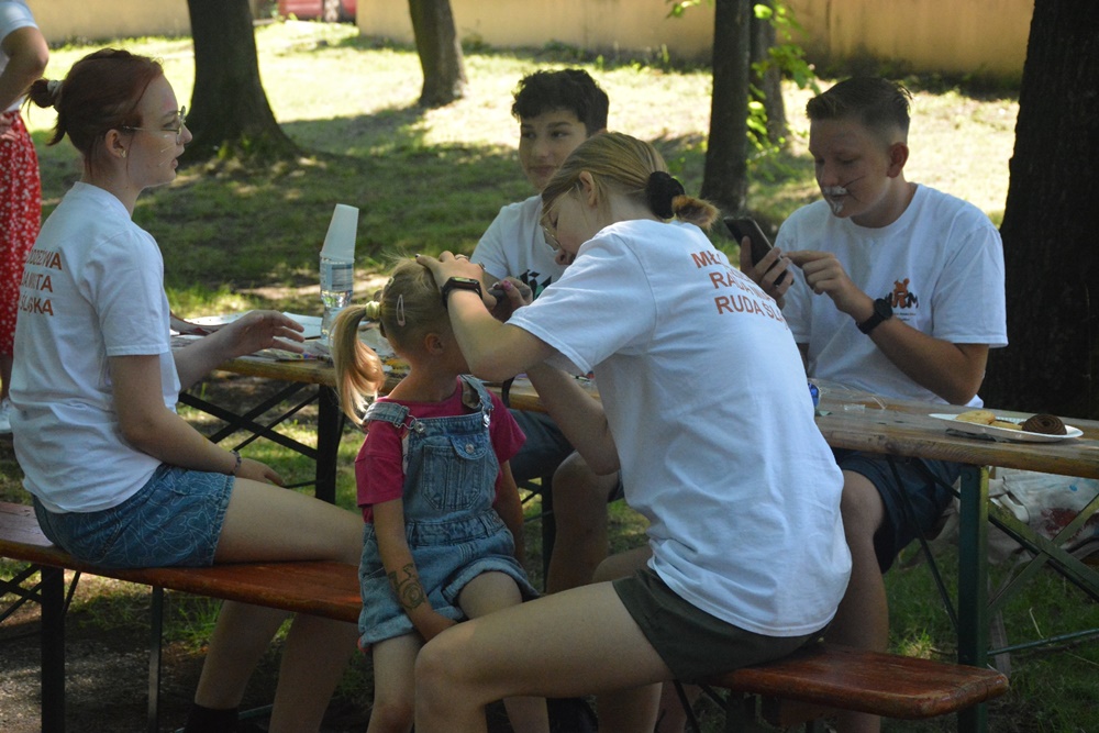 Ogród Śniadaniowy 73