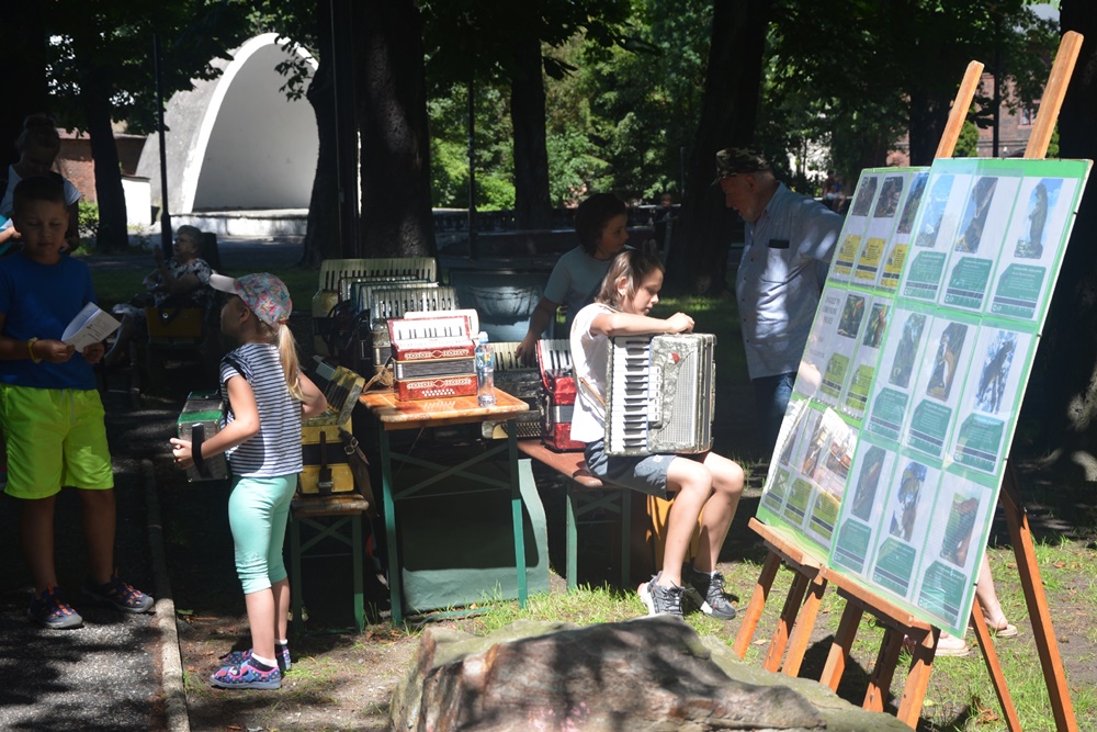 Ogród Śniadaniowy 83