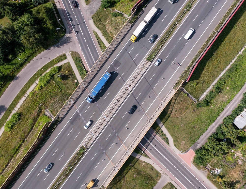 Koniec hałasu przy wiadukcie w Kochłowicach jest blisko! Rusza remont dylatacji na A4