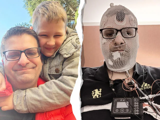 Rudzianin prosi o wsparcie w walce z chorobą!