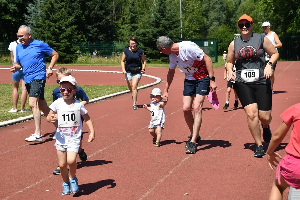 Za nami kolejny Bieg Wiewiórki 2023! [ZDJĘCIA]