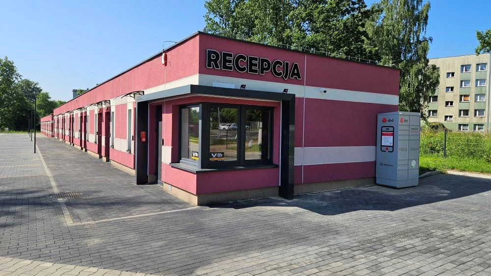 W Rudzie Śląskiej powstaje hostel! Kiedy otwarcie?