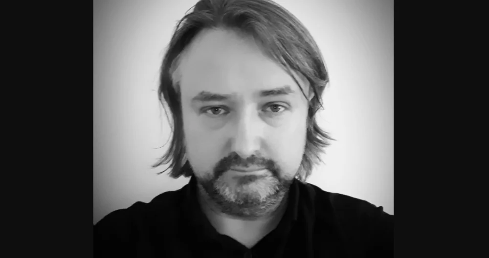 Nie żyje Arkadiusz Loska, były rzecznik Szpitala Miejskiego