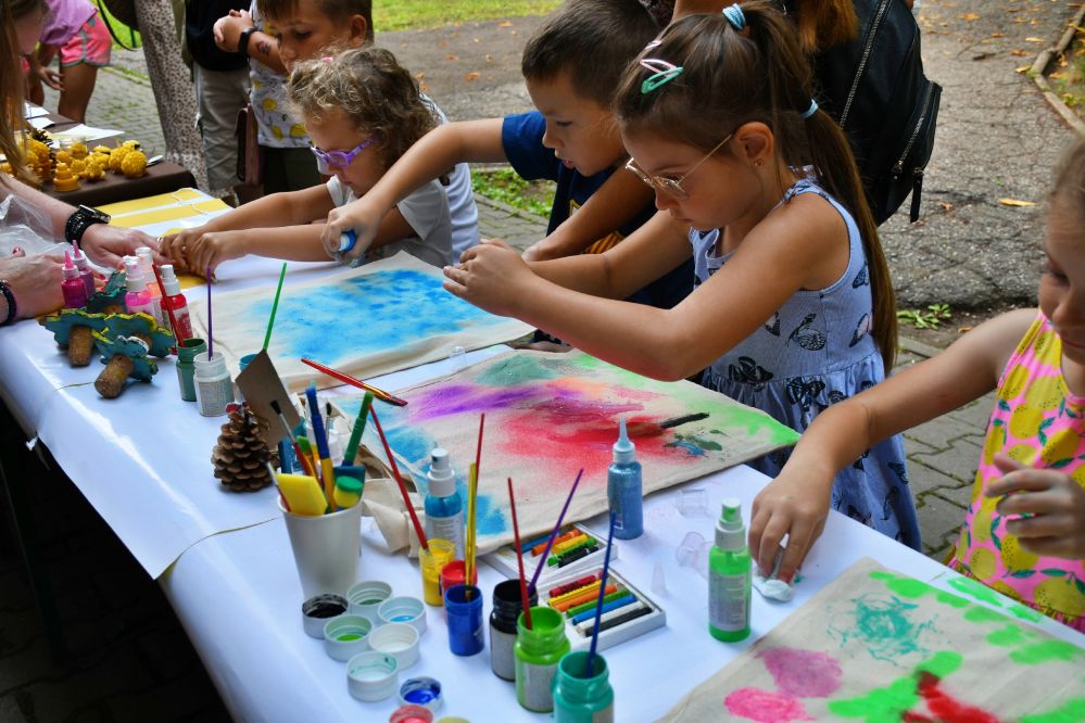 Za nami kolejny Ogród Śniadaniowy przy Śląskim Teatrze Impresaryjnym! [ZDJĘCIA]