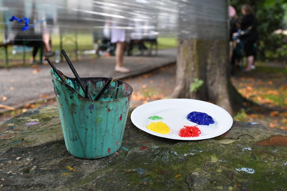 Ogród Śniadaniowy 1