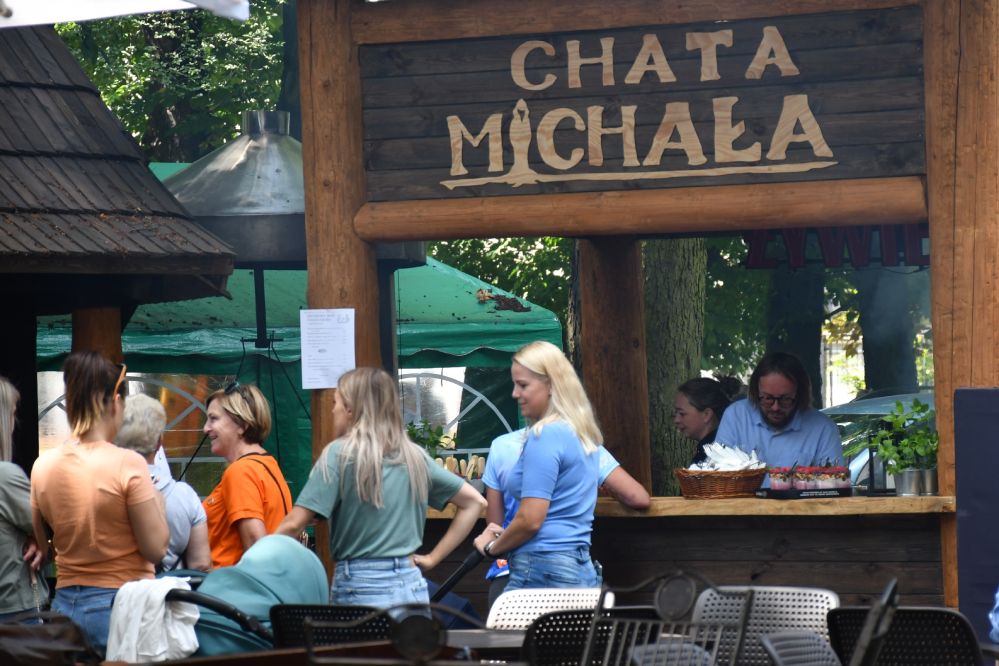 Ogród Śniadaniowy 5