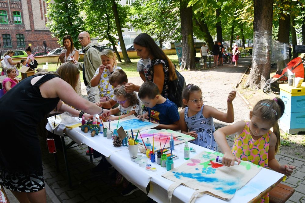 Ogród Śniadaniowy 6