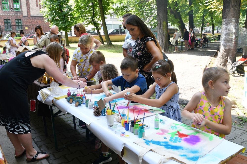 Ogród Śniadaniowy 7