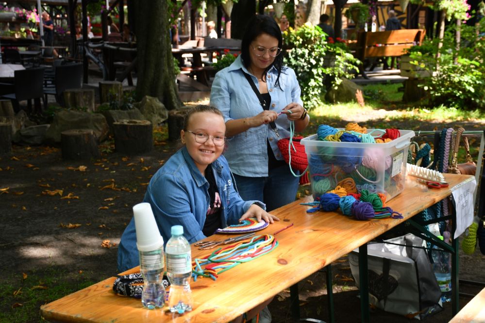 Ogród Śniadaniowy 8