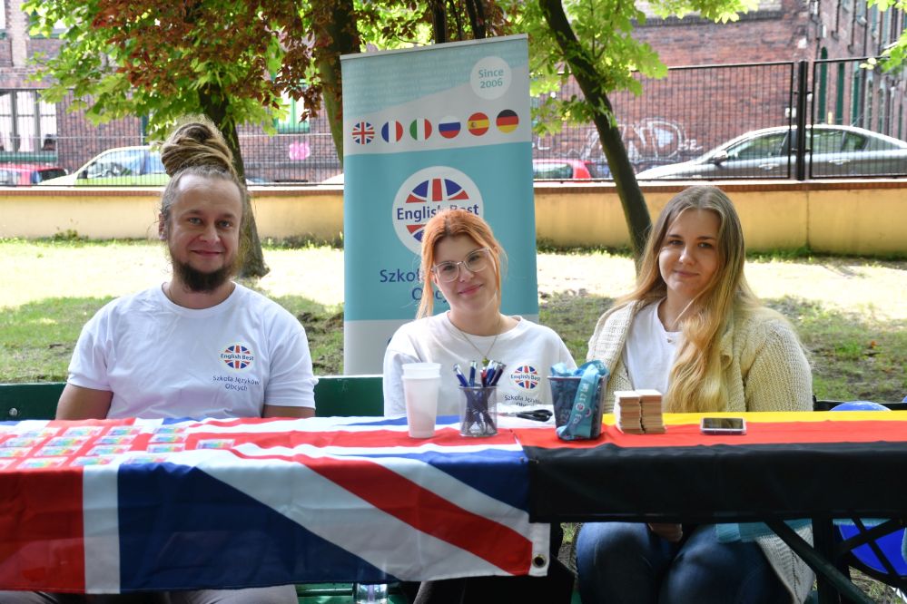 Ogród Śniadaniowy 9