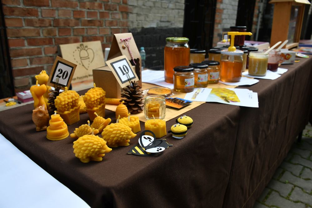 Ogród Śniadaniowy 11