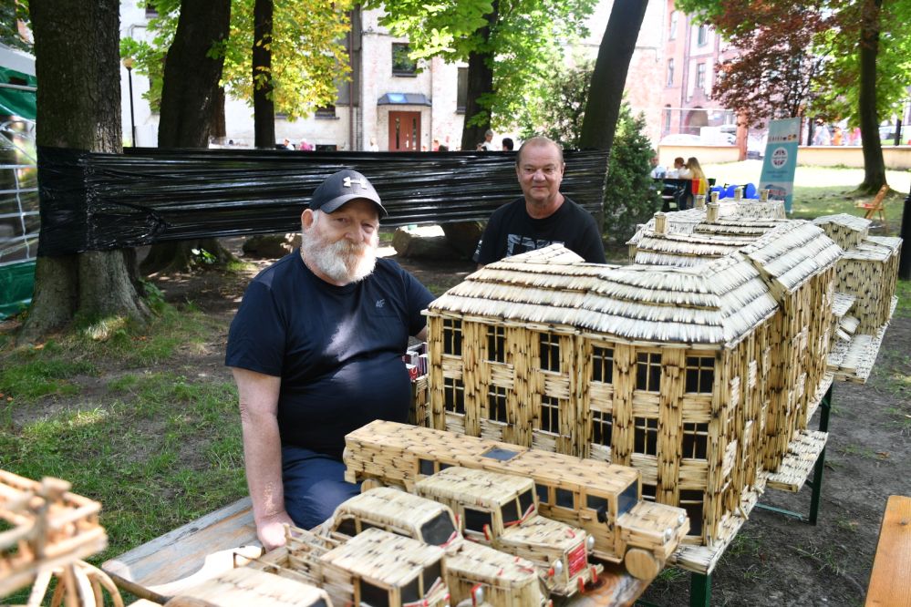 Ogród Śniadaniowy 14