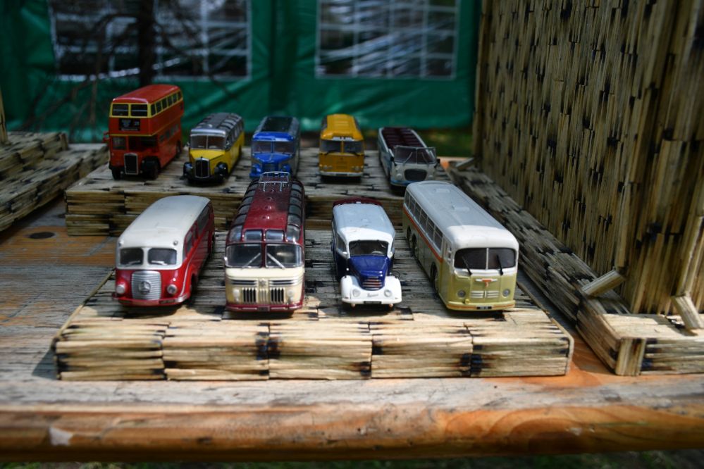 Ogród Śniadaniowy 15