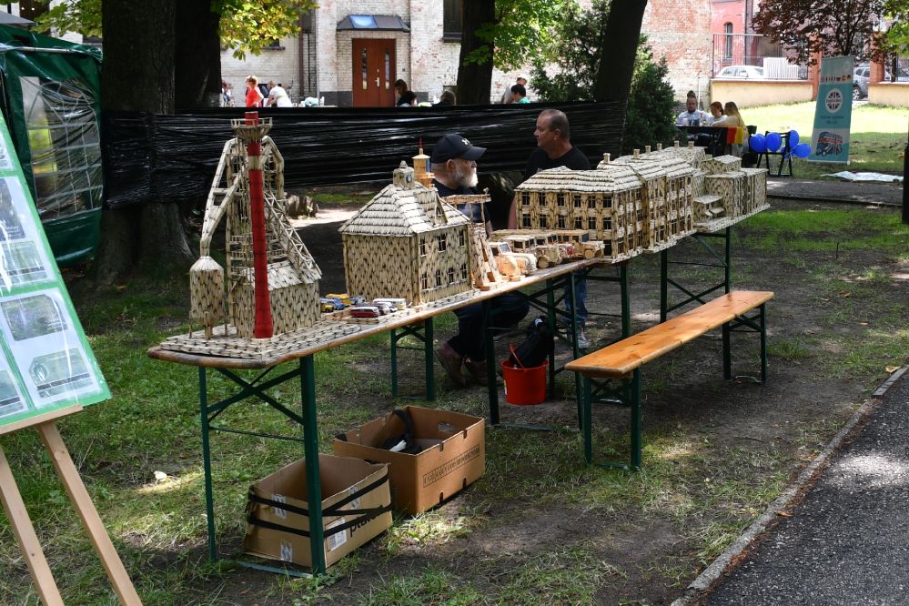 Ogród Śniadaniowy 16