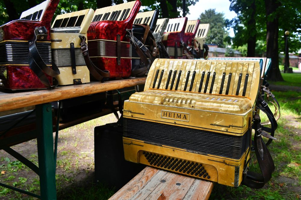 Ogród Śniadaniowy 20