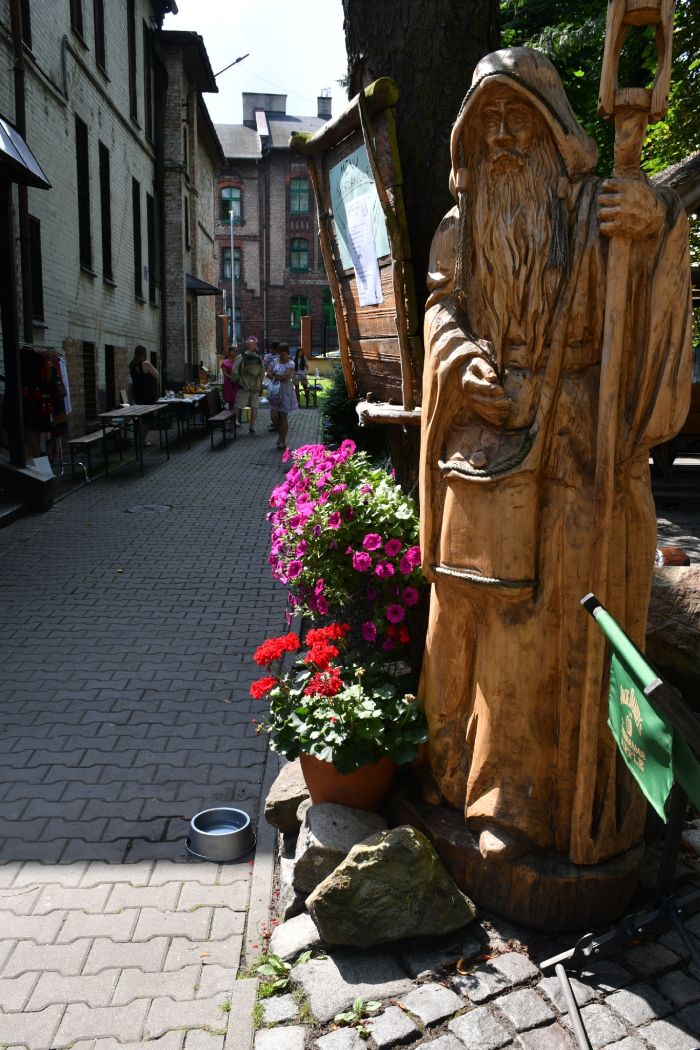 Ogród Śniadaniowy 22