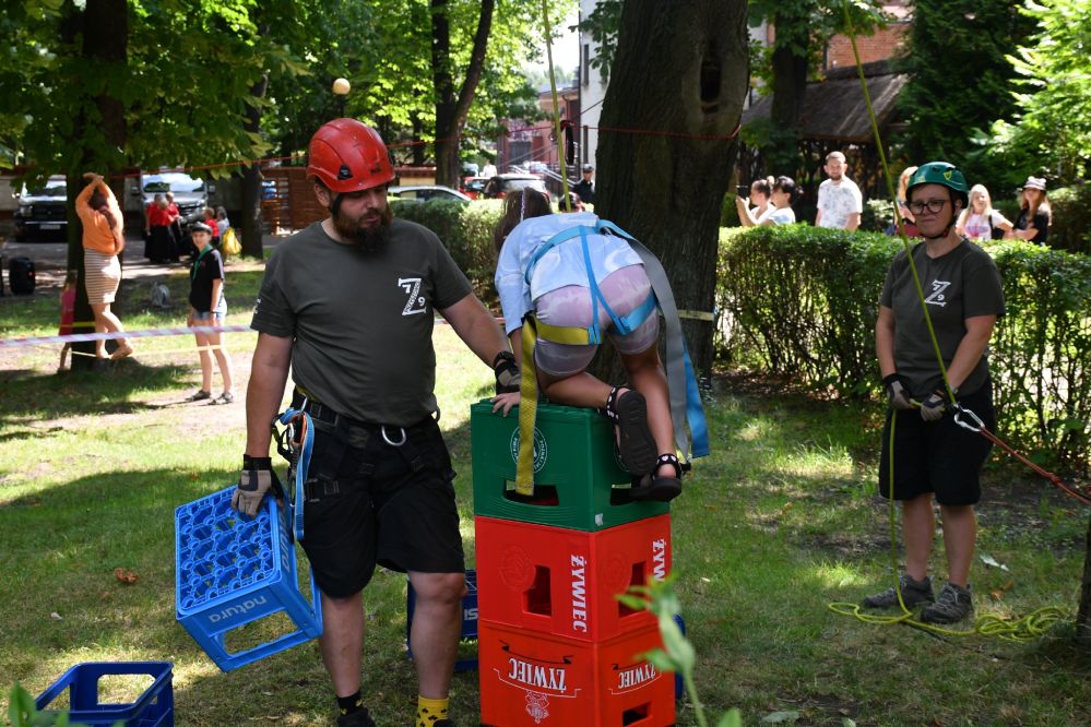 Ogród Śniadaniowy 23