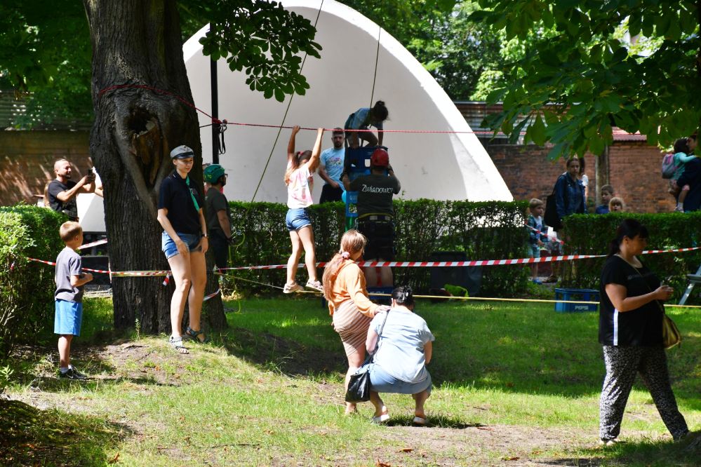 Ogród Śniadaniowy 24