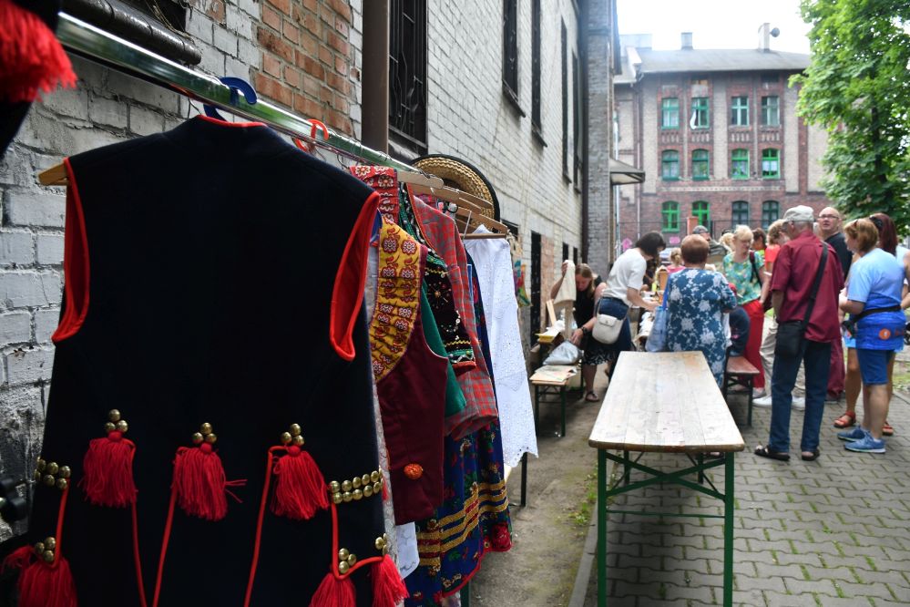 Ogród Śniadaniowy 25