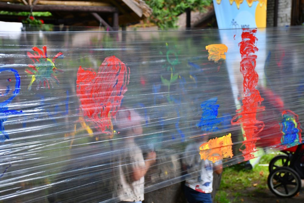 Ogród Śniadaniowy 27