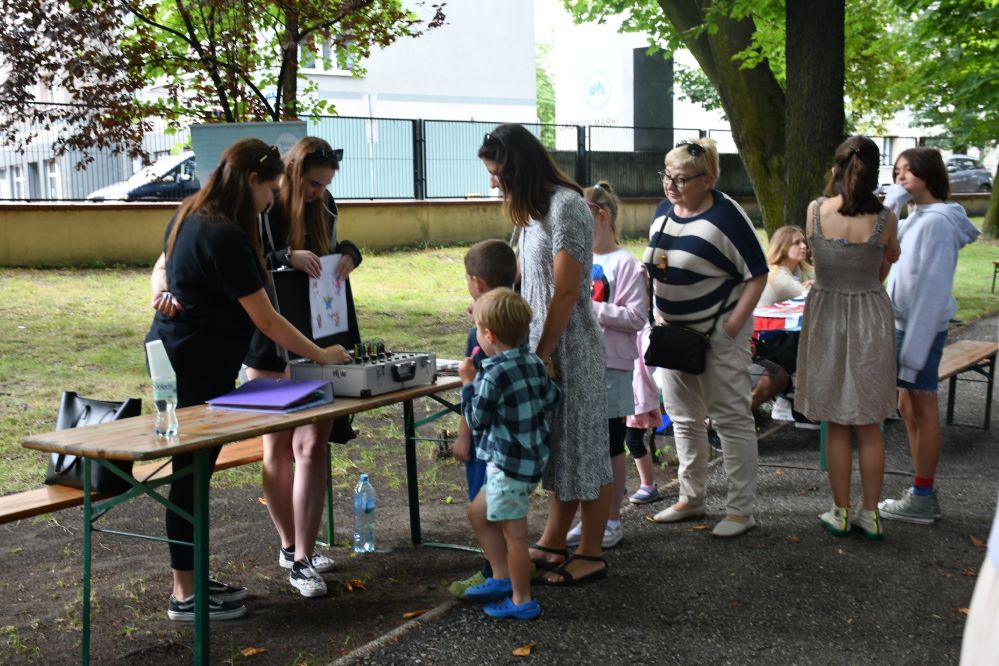 Ogród Śniadaniowy 28