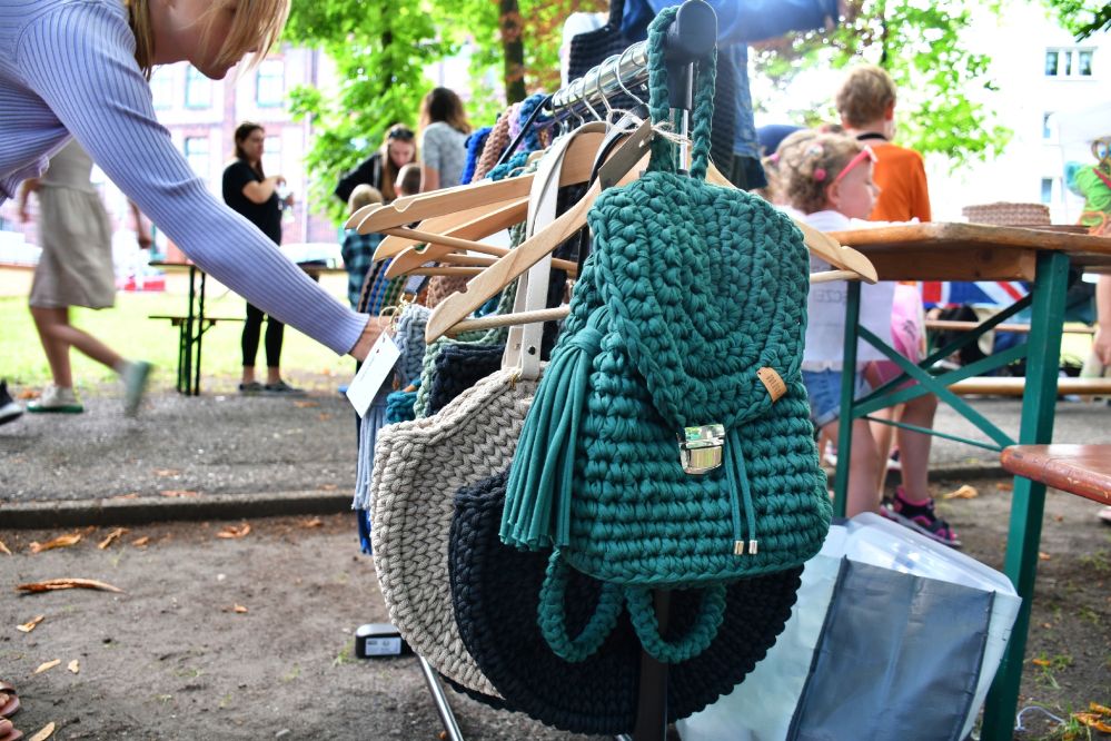 Ogród Śniadaniowy 29