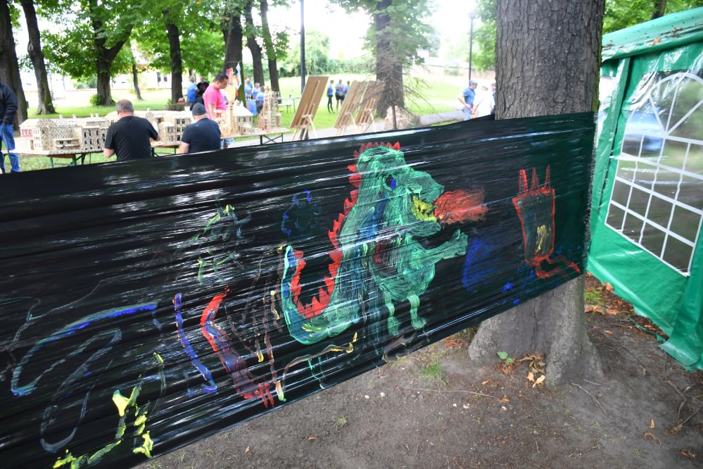 Ogród Śniadaniowy 30