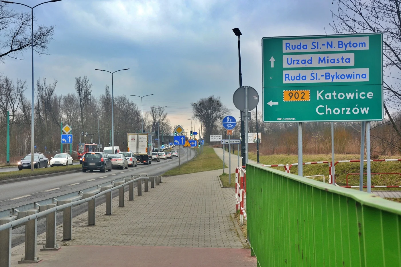 Dziś obchodzimy Dzień Bezpiecznego Kierowcy