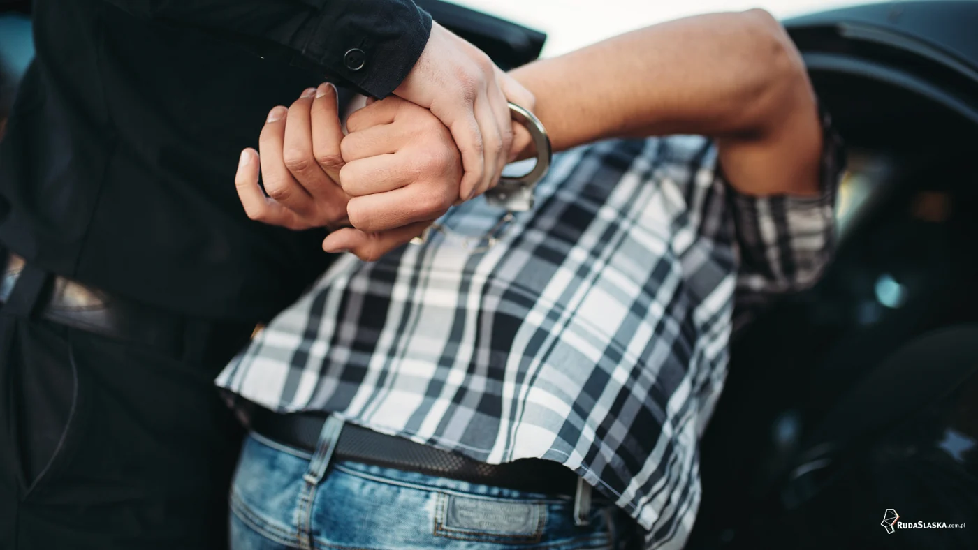 Brutalne pobicie w Rudzie Śląskiej! 5 młodych sprawców aresztowanych