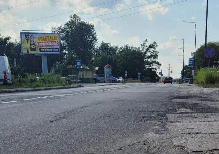 Ruda Śląska otrzymała spore dofinansowanie. 551 tys. zł na remont ul. Kłodnickiej!