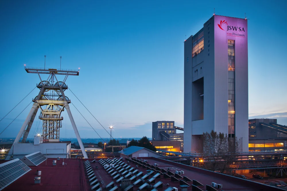 230 mln złotych trafi do pracowników Jastrzębskiej Spółki Węglowej. Nagrody motywacyjne zostaną wypłacone 21 lipca