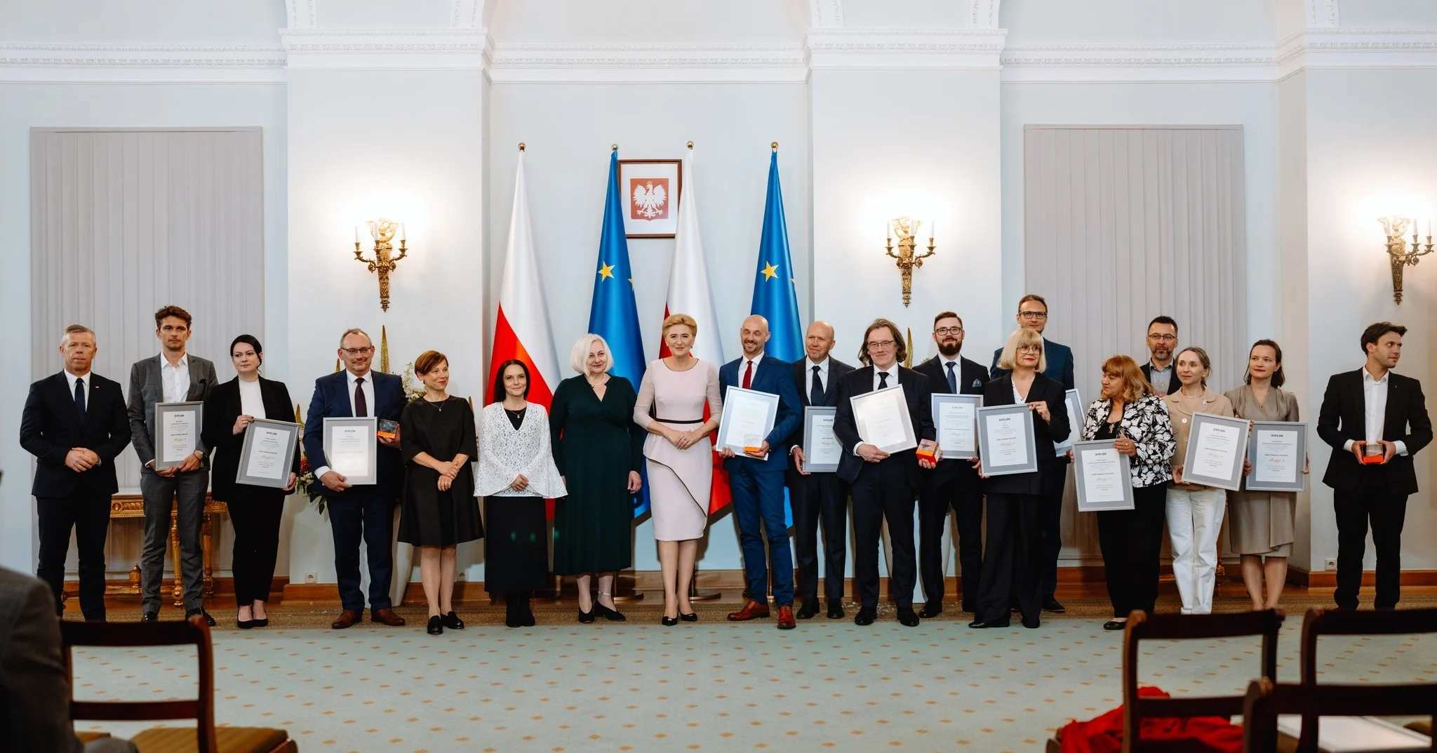 Centrum Przesiadkowe w Gliwicach nagrodzone w konkursie ogólnopolskim