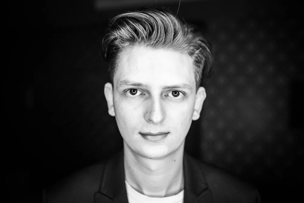 Rafał Górecki znany w społeczności youtuberów jako Ravgor zmarł w wieku 35 lat