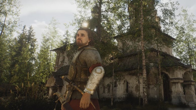 Rosja przygotowuje się do wydania antypolskiej gry "Distemper"